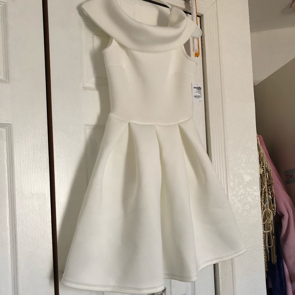 Charlotte Russe dress
